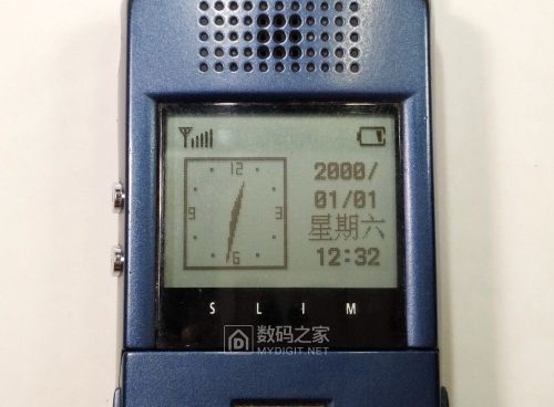 摩托罗拉moto (MT870手机参数配置)插图3