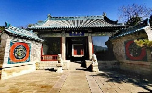 太原景区旅游景点排名前十(太原旅游景点前十大排名)插图48