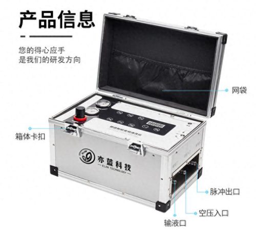 福建水管清洗设备排名前十(软水管内壁脏了怎么清洗)插图