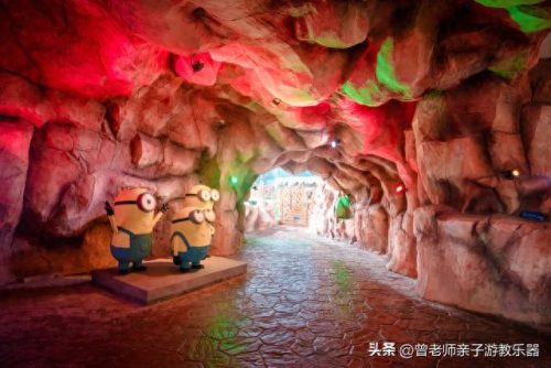 西安周边免费古镇排名前十(看西安周边免费的古镇)插图90