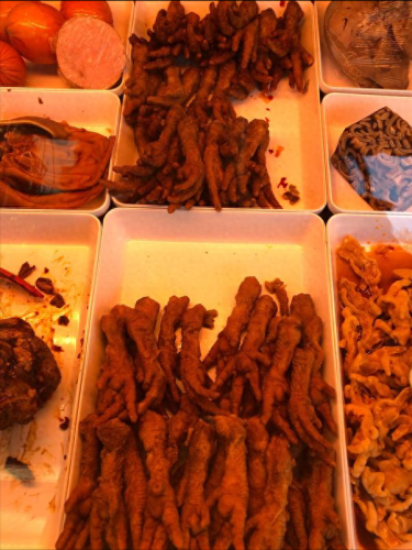 十大美味熟食排行榜前十名(熟食排行榜前十名)插图2