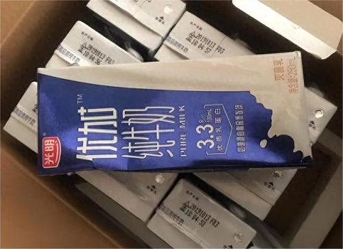 北京当地牛奶品牌排名前十(北京市有哪些著名牛奶品牌)插图4