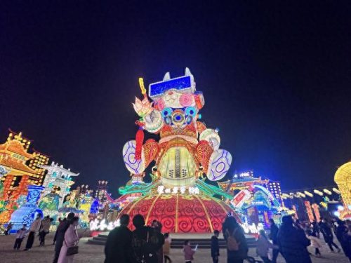 自贡旅游景点大全(泸州旅游景点大全)插图8