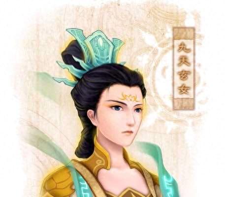 仙剑奇侠传蚩尤排名前十(新仙剑奇侠传蚩尤阵容)插图7