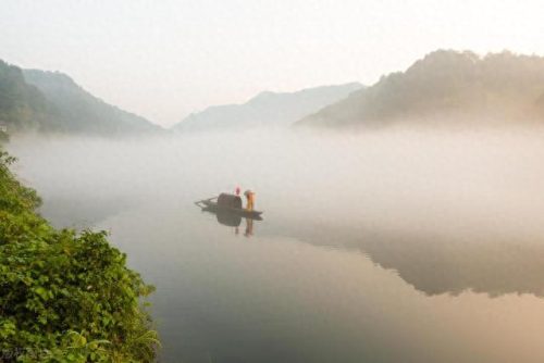 郴州十大景区排行榜前十名(郴州十大网红打卡地)插图11