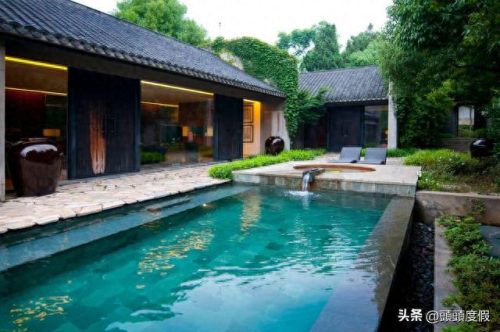 2021排名前十酒店建筑(单体建筑面积最大的酒店)插图15