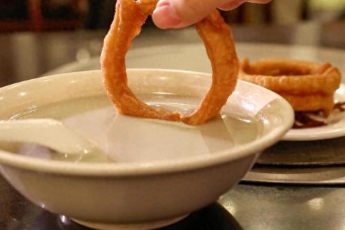 十大美食名字排行榜前十名(长安十大美食排行榜)插图13