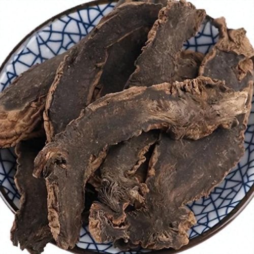 中国中药十大名牌排行榜(中国中药前十排名)插图19