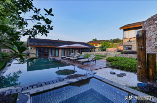 2021排名前十酒店建筑(单体建筑面积最大的酒店)插图20