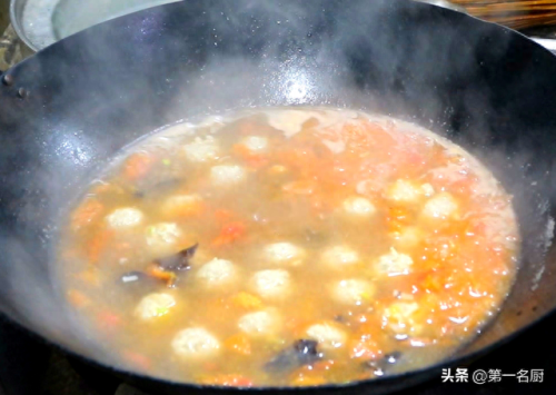 丸子汤十大排行榜(丸子汤最佳方案)插图5