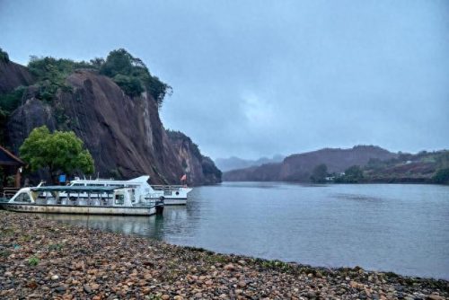 郴州十大景区排行榜前十名(郴州十大网红打卡地)插图45