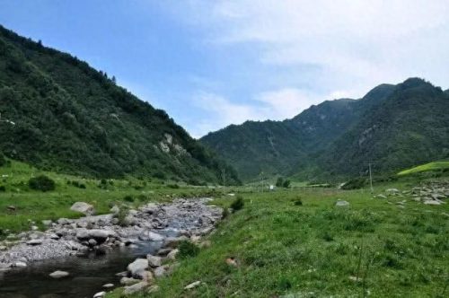 青海最穷十大县城排行榜(安徽最穷十大县城)插图15