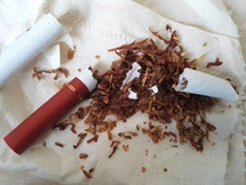薄荷烟十大品牌排行榜图片(薄荷烟价格表大全)插图5