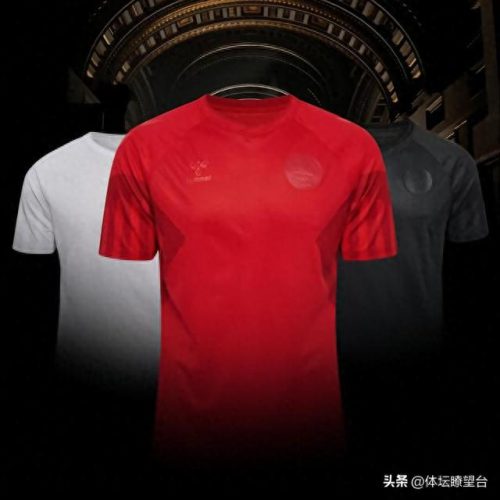 十大球衣颜值排行榜2022(十大高颜值足球球衣)插图61