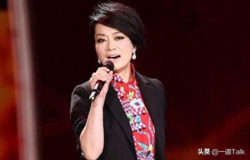 全国十大优秀女歌手排行榜(戴眼镜的女歌手)插图9