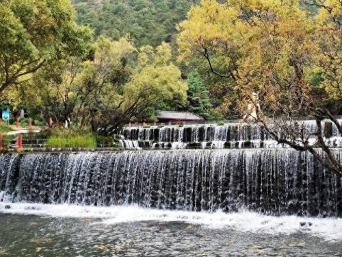 丽江轻钢龙骨别墅排名前十(丽江二手别墅60-80万)插图7