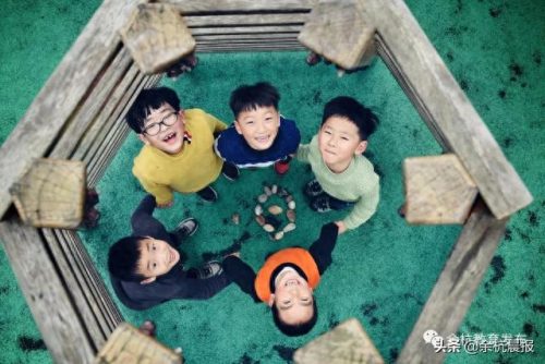 嘉兴余杭幼儿园排名前十(杭州余杭幼儿园十强排名)插图8