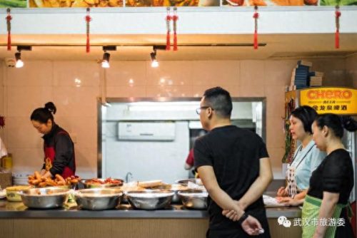 武汉市卤肉店排名前十(武汉卤肉套饭加盟)插图11