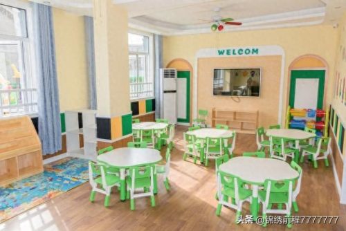 贵州特色幼儿园排名前十(贵阳主题幼儿园排名)插图5
