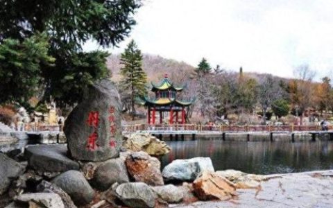 辽宁丹东旅游(辽宁本溪旅游)