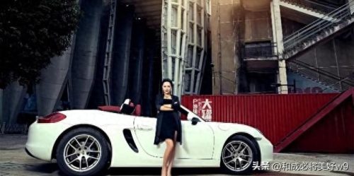 创业女老板开的车排名前十(女性喜欢的车排名前10)插图13