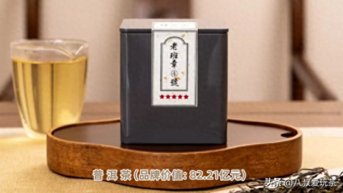 十大品牌茶叶排行榜前十名(十大高档茶叶品牌)插图9