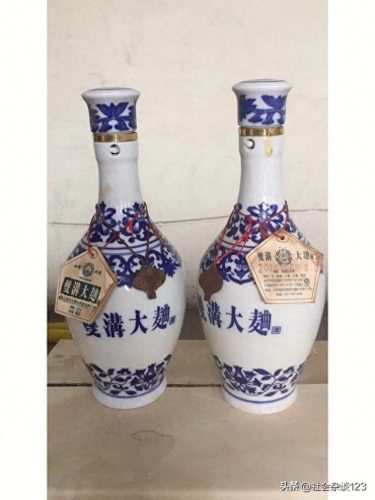 白酒品牌排行榜十大名酒(江苏白酒十大品牌代理加盟)插图6
