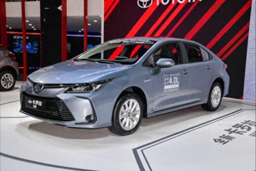 10万左右车排行榜(家庭用车5-8万)插图1