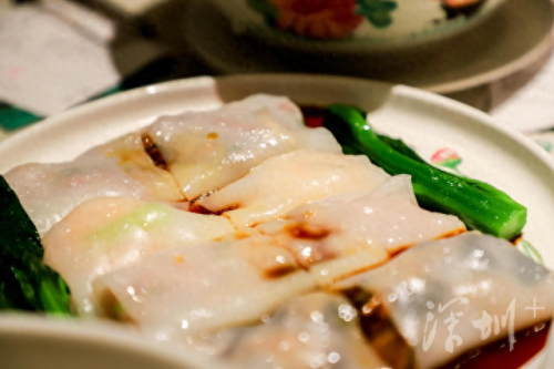 深圳罗湖早茶十大排行榜(深圳罗湖早茶哪有)插图23