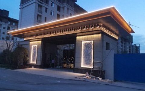 洛阳照明亮化公司排名前十(河南十大亮化公司排名)