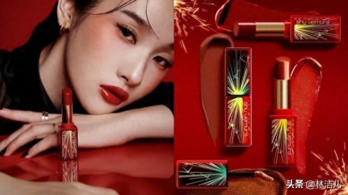 排名前十的口红色号有哪些(50-60岁口红必买色号)插图15