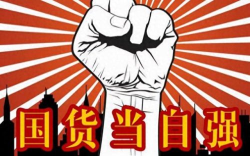 中国十大假商标品牌排行榜(如何识别假的商标)插图12