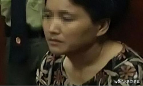 中国杀人狂(中国历年杀人狂)插图17