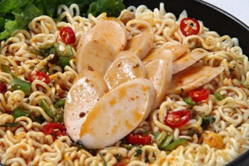 十大品牌食物排行榜前十名(十大止血食物排行榜)插图2