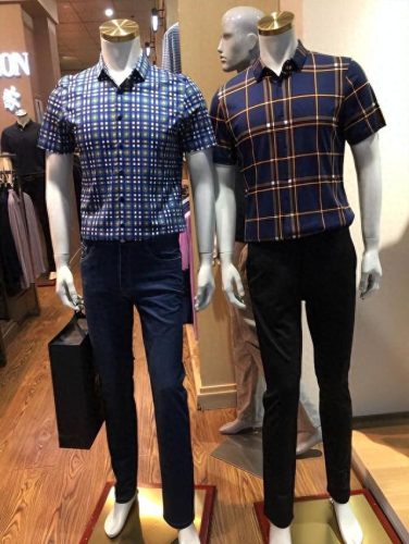 男装品牌十大排行榜冬(男装牌子排行榜前十名)插图10