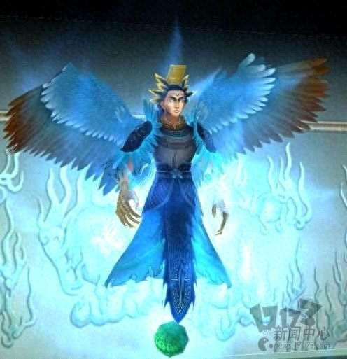 仙剑奇侠传蚩尤排名前十(新仙剑奇侠传蚩尤阵容)插图4