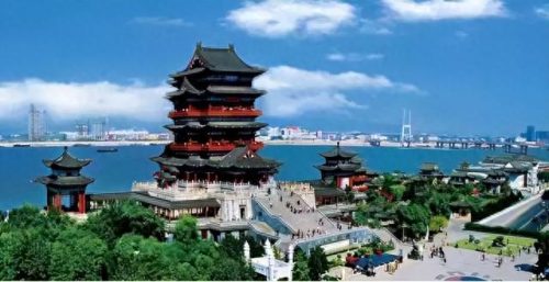 中国最美的景区排名前十(中国各省景区大全)插图75