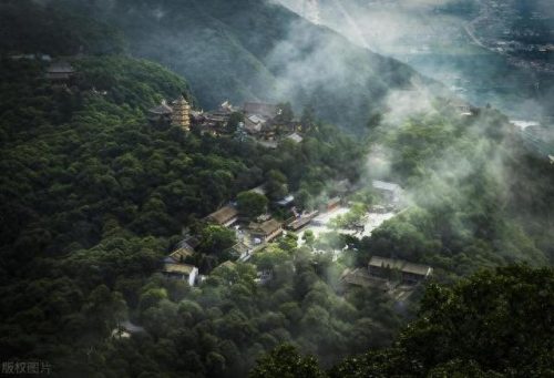 甘肃十大好玩的地方排行榜(甘肃十大特产)插图13