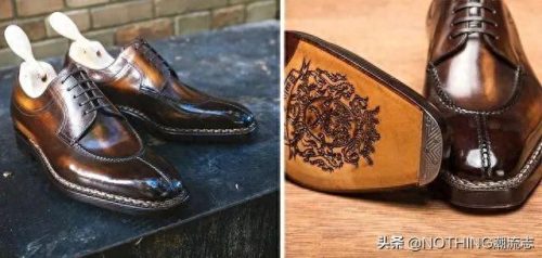 意大利靴子品牌十大排行榜(意大利十大品牌鞋)插图9