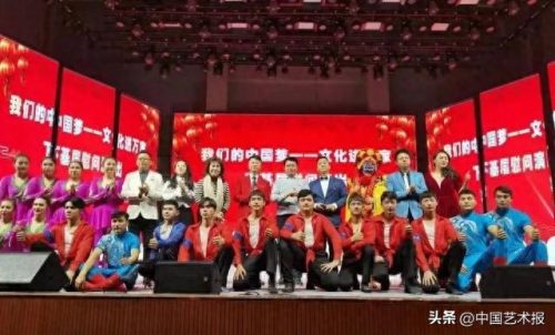 河南杂技表演企业排名前十(中国杂技之乡十大排名)插图9