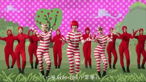 十大明星新歌排行榜(明星歌曲代表作最多的)插图33