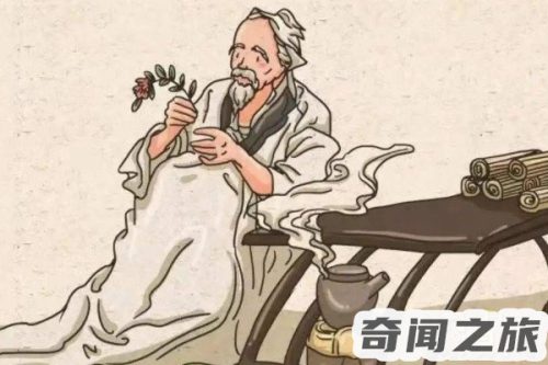 姓张的历史名人列表(姓张历史名人)插图3