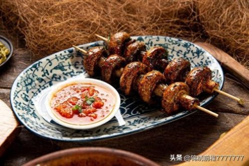 烧烤美食十大排行榜最新(赞美烧烤美食的句子)插图7