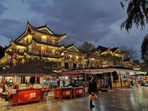 全国城市活动广场排名前十(宁乡购物广场排名)插图6