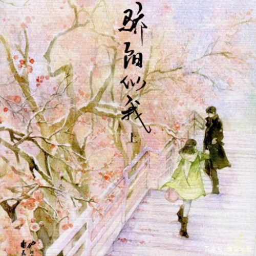 顾漫的小说(骄阳似我顾漫小说)插图1
