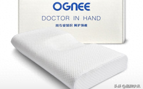 品牌护颈枕排名前十是哪些(护颈专用枕品牌)