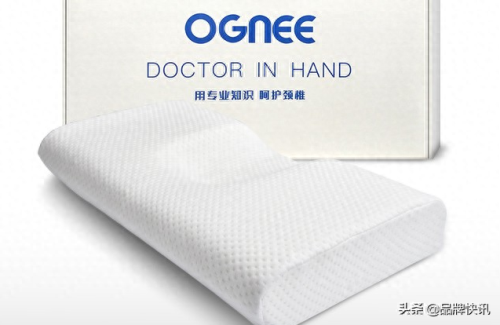 品牌护颈枕排名前十是哪些(护颈专用枕品牌)插图