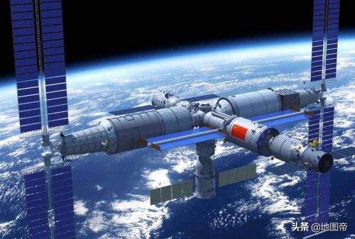 建立中国空间站的三个阶段(中国空间站现在处于什么阶段)插图7