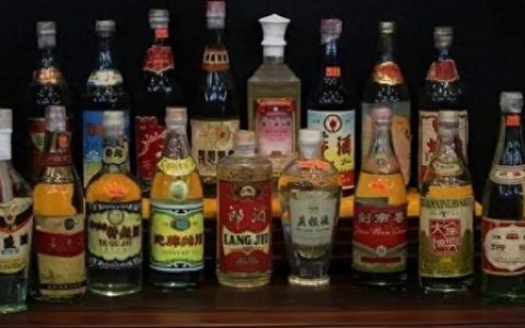十大品牌酒排行榜前十名(十大垃圾酒)