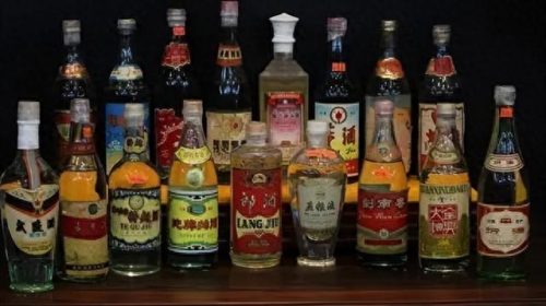 十大品牌酒排行榜前十名(十大垃圾酒)插图